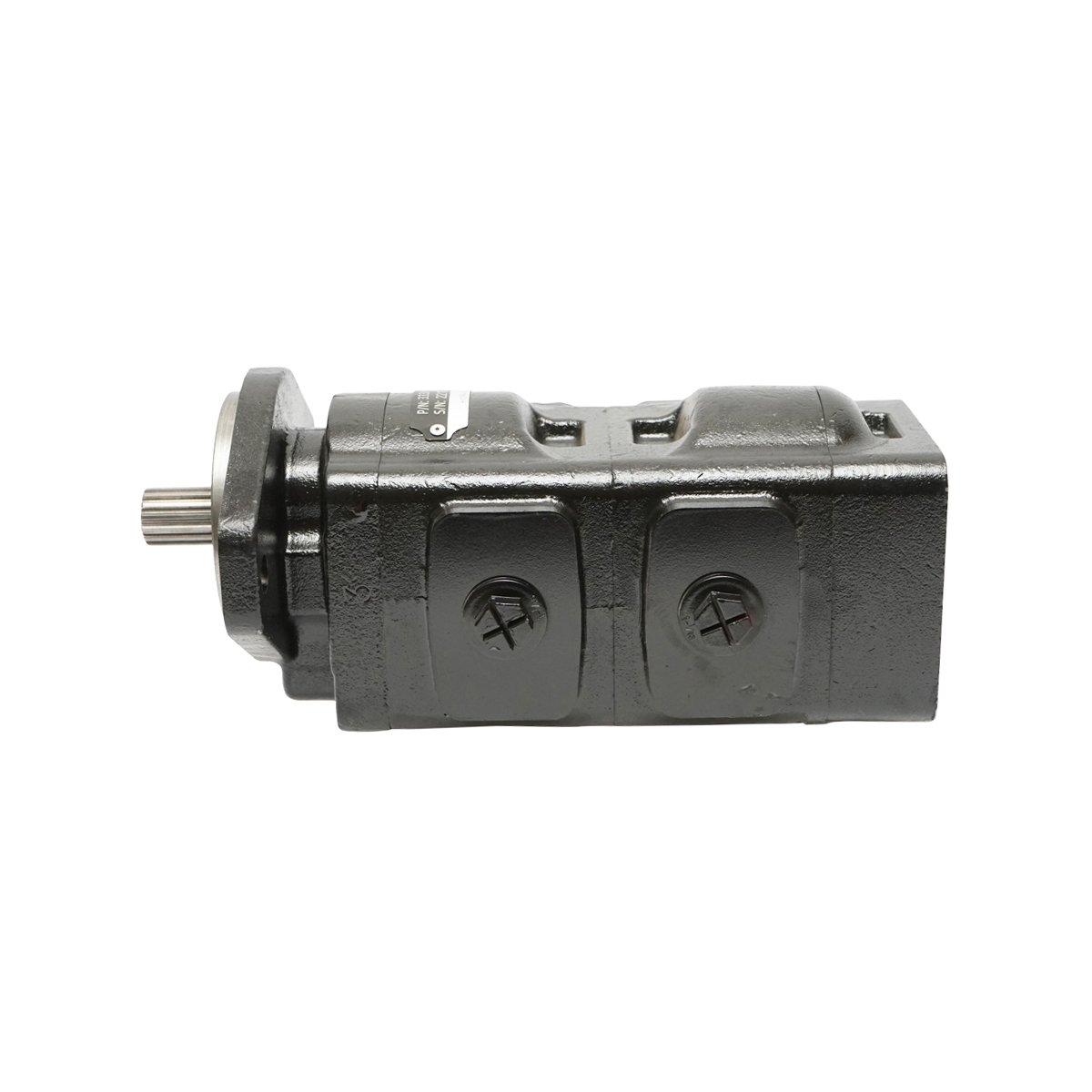 Pompa hidraulica 36/29CC pentru JCB 3CX, 4CX OEM 333-G5390P